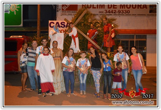 rolim de moura